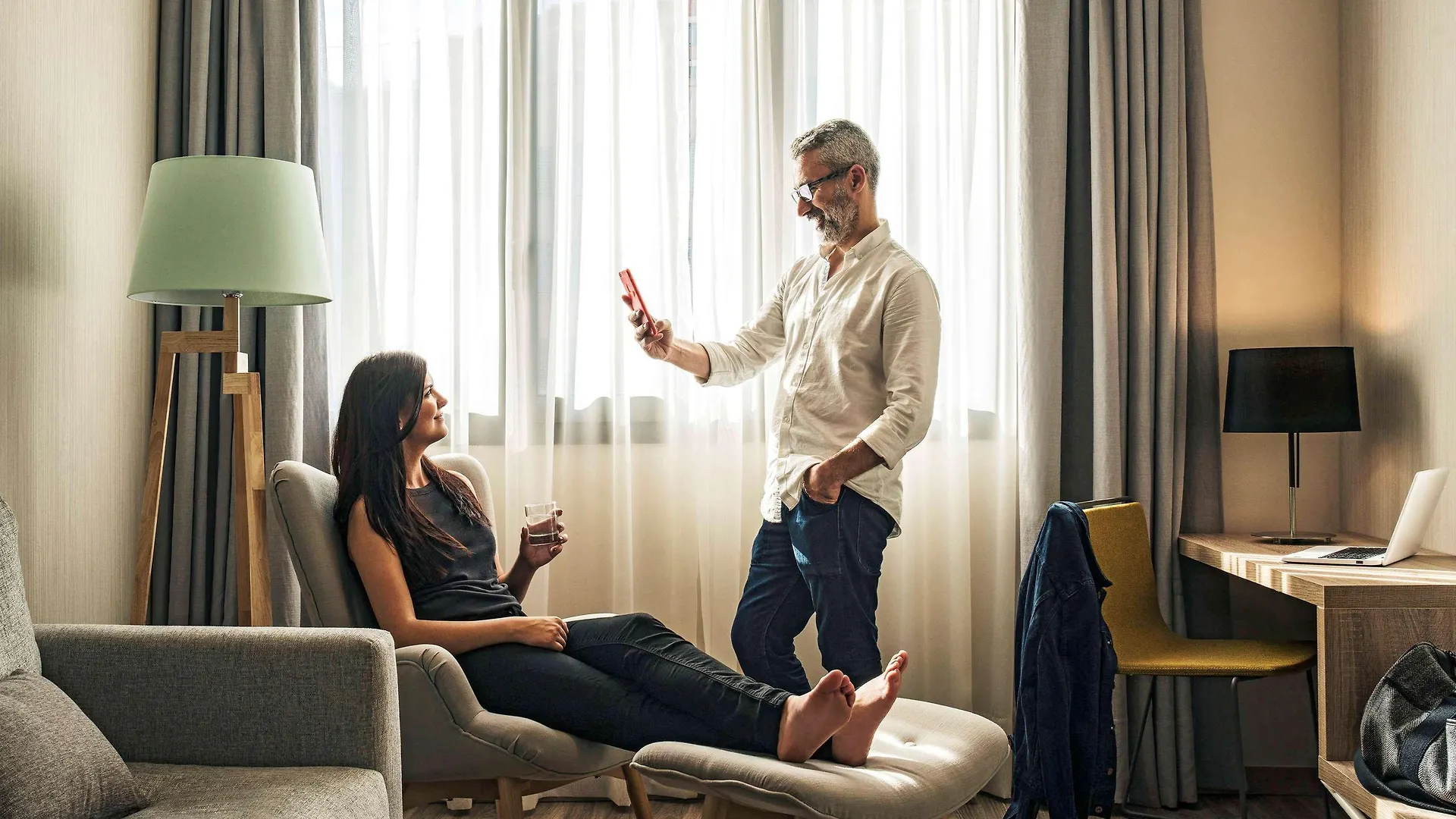 Mercure Barcelona Condor 4*,