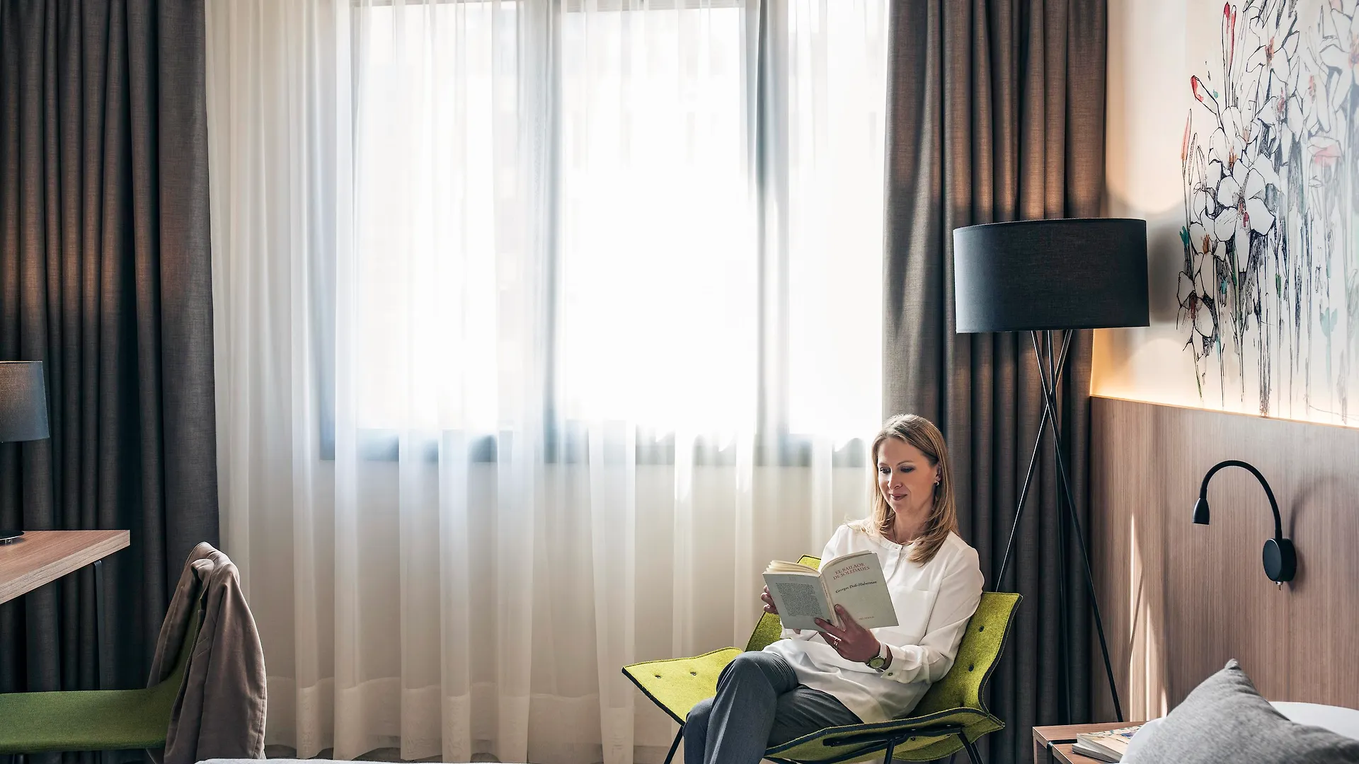 Hotel Mercure Barcelona Condor