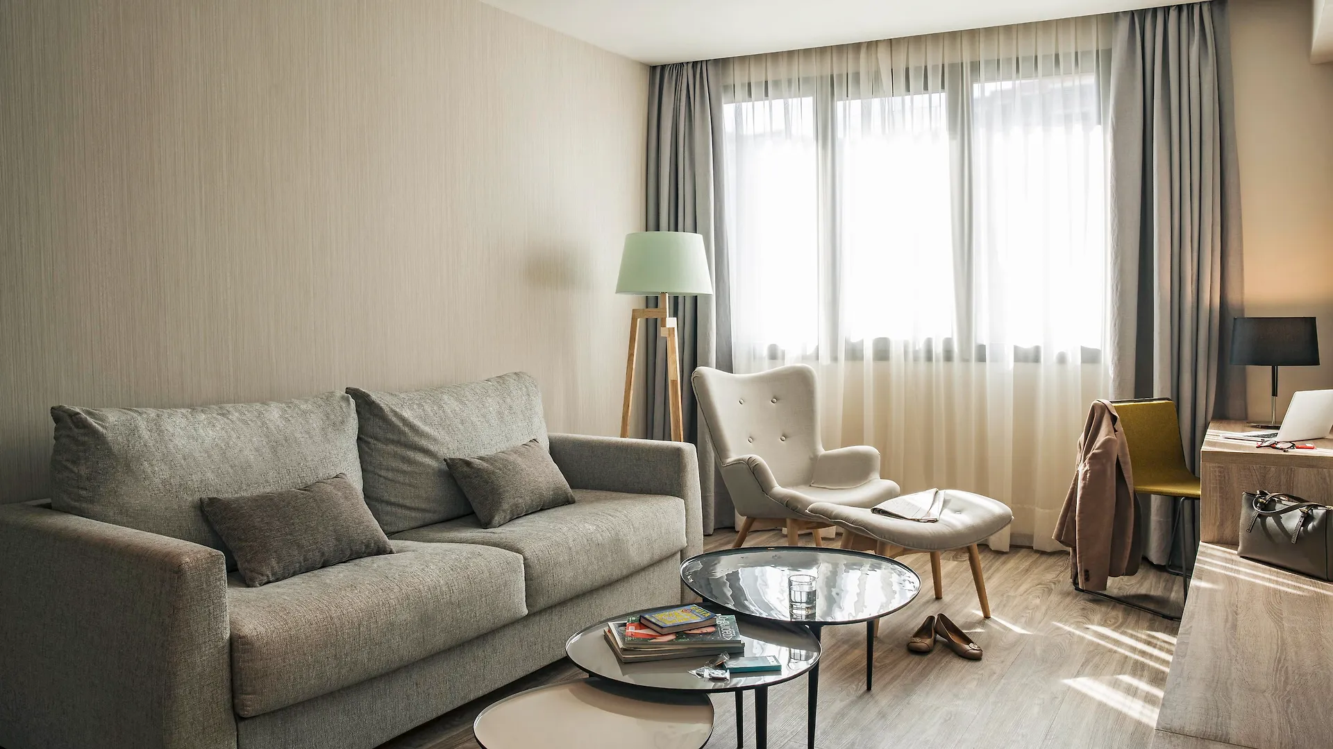 Hotel Mercure Barcelona Condor