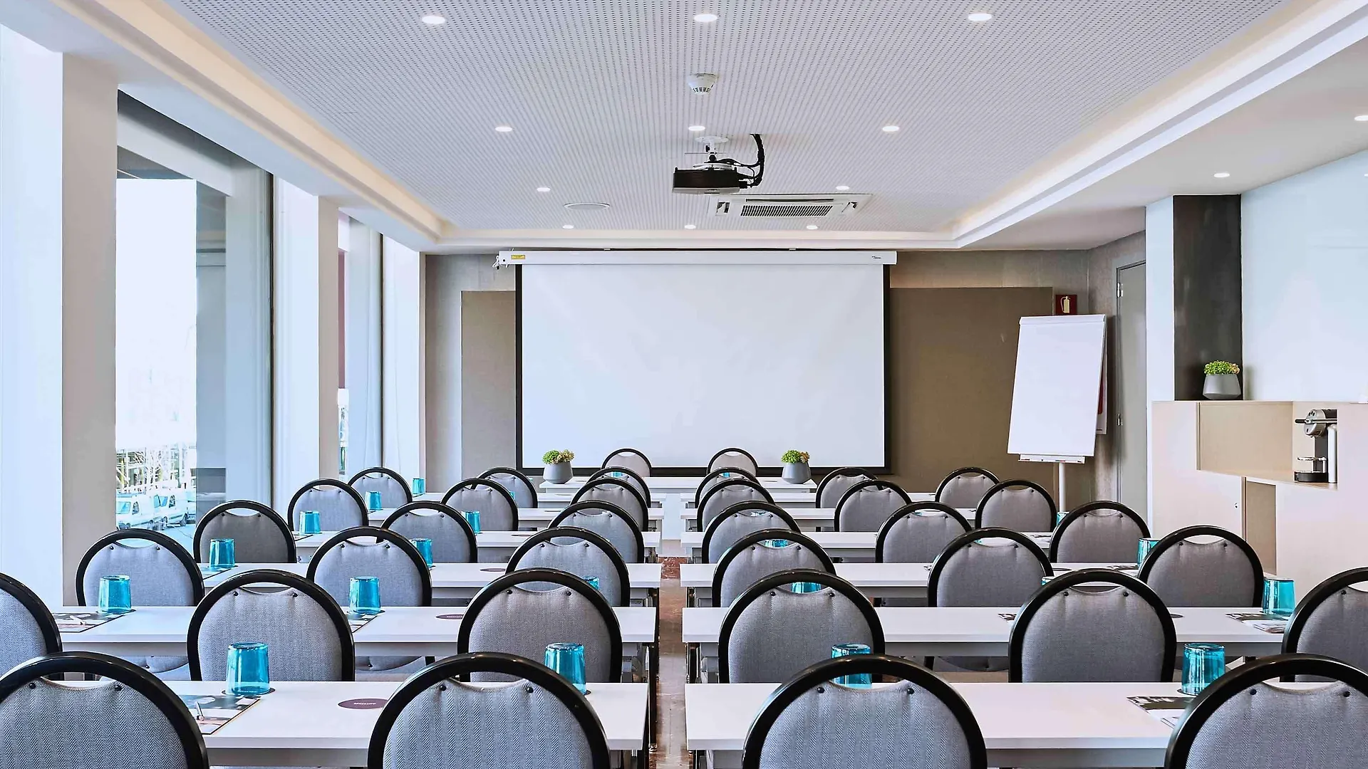 Mercure Barcelona Condor Hotel