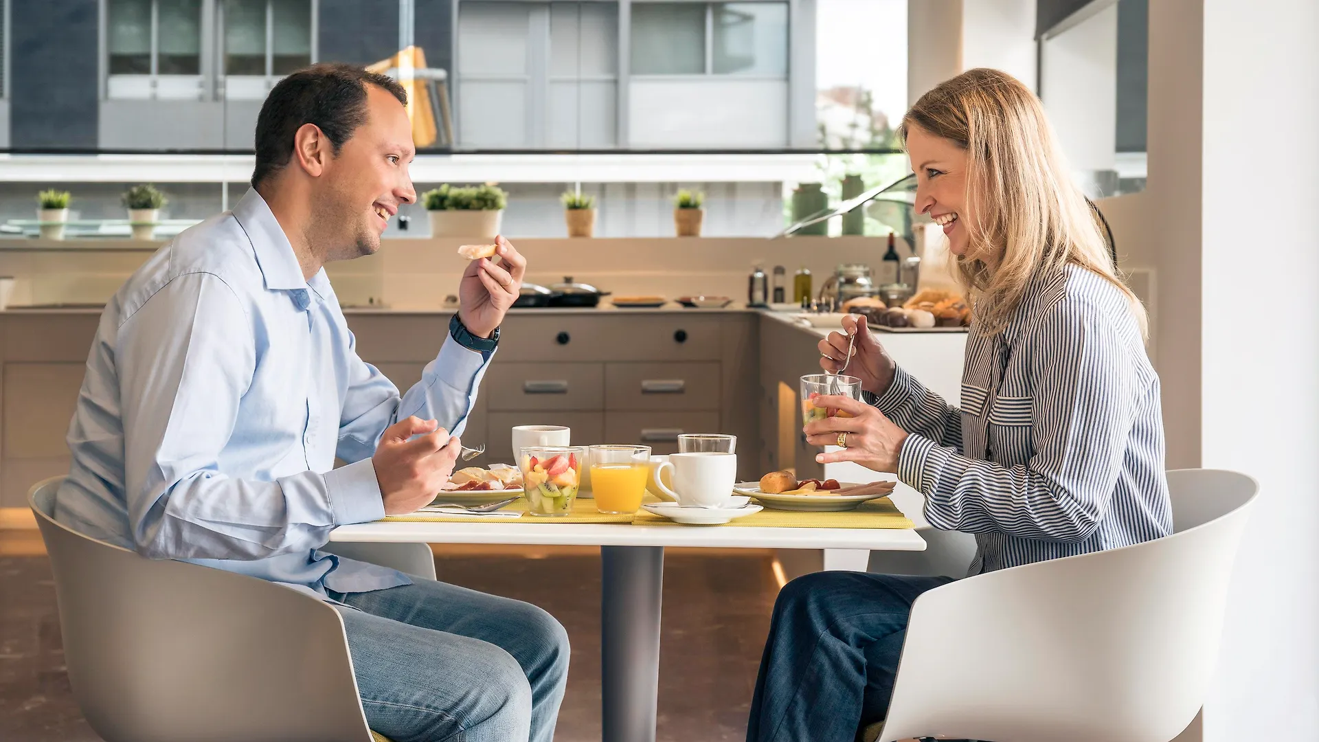 Mercure Barcelona Condor