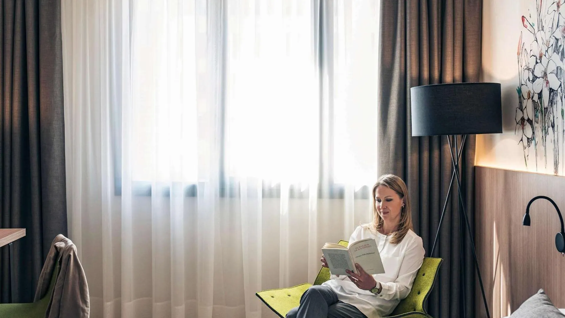Mercure Barcelona Condor