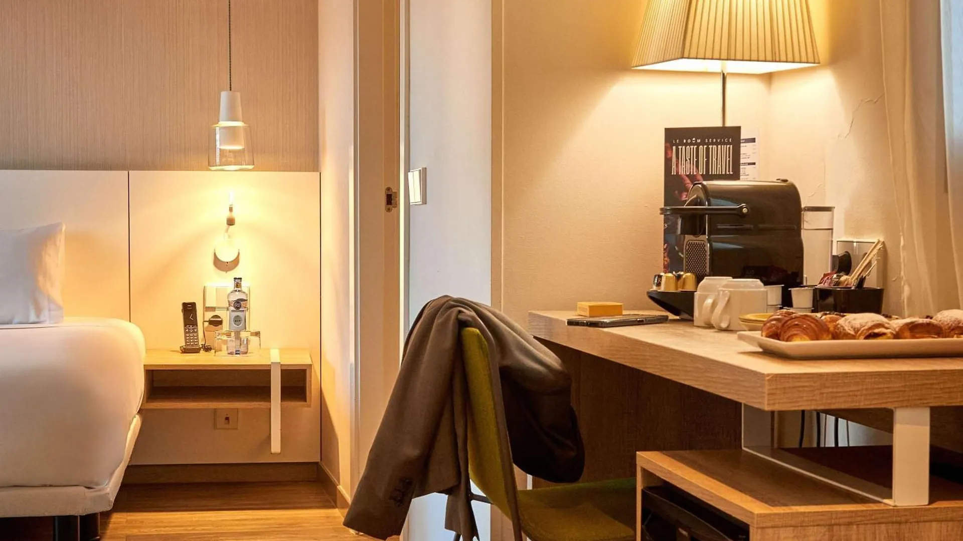 Hotel Mercure Barcelona Condor