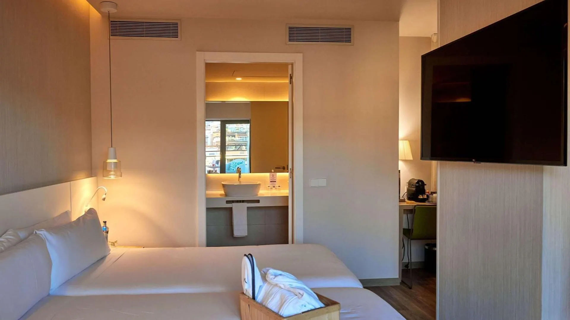 Mercure Barcelona Condor