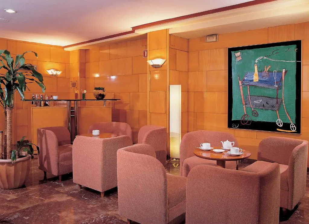 Mercure Barcelona Condor Hotel