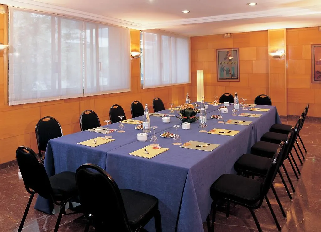 Mercure Barcelona Condor 4*,  Spain