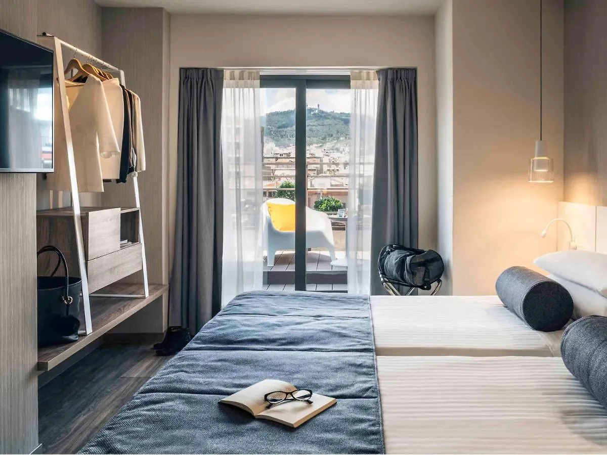 Mercure Barcelona Condor Spain