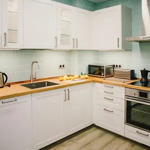 Bbarcelona - Fira Superior Flat Barcelona