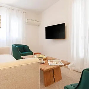  Appartement Genteel Velarde Espagne