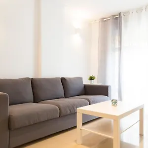  Apartamento Agreda España