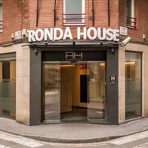 Отель Ronda House, Барселона