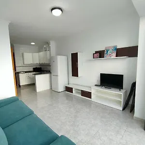  Appartement Canteras Arena Espagne