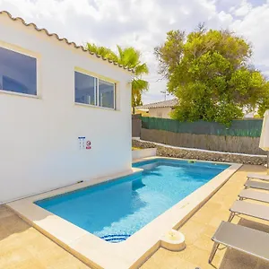  Villa Palmera Espagne