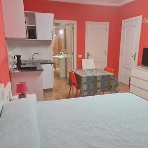 Appartamento Vivienda Perez Martin 