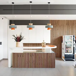 Апарт-отель Ona Living Barcelona