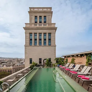 Hotel 45 Times, Barcelona