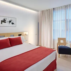 Отель Sercotel Caspe, Барселона