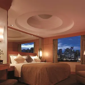 Makati Shangri-la, Manila 马卡蒂