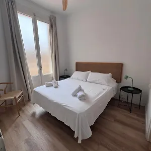 Penzion Calma House, Barcelona