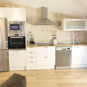  Appartement Sol Real Espagne
