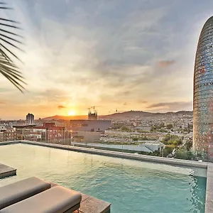 Hotel Sb Glow **** Sup, Barcelona