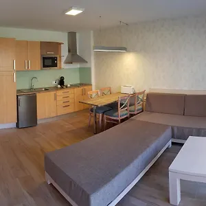 Helios Mallorca & Apartmanhotel Can Pastilla