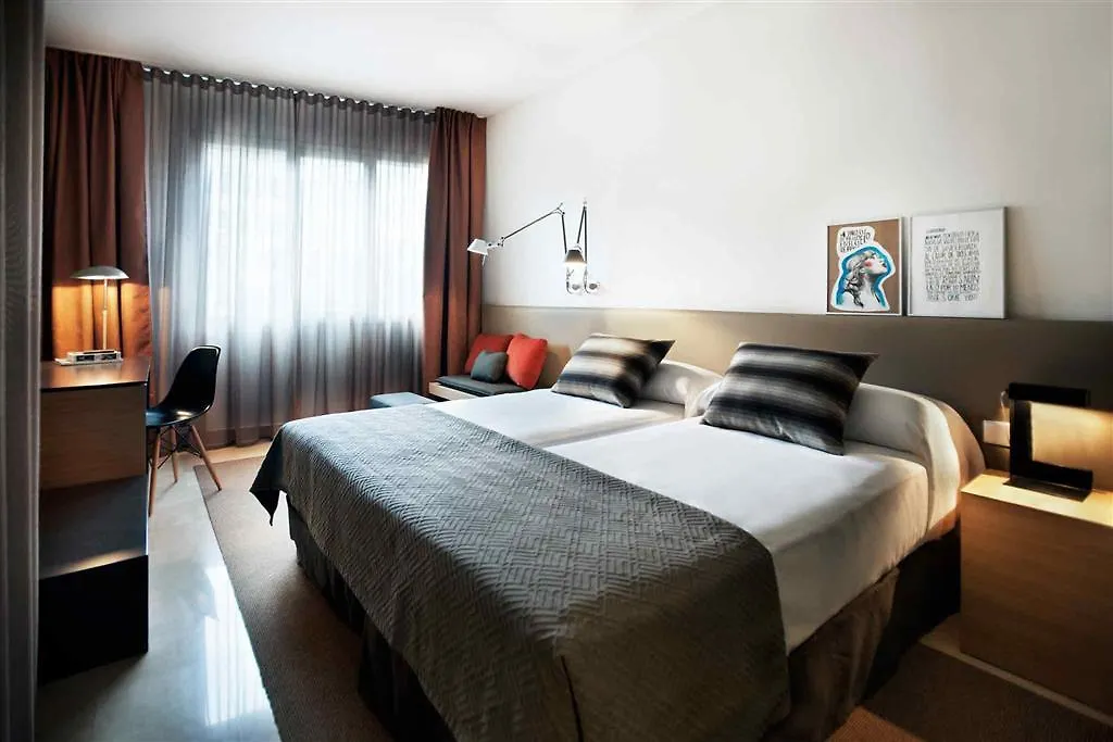 Mercure Barcelona Condor Hotel