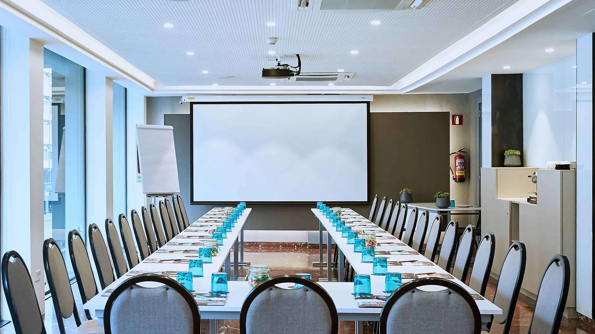 Hotel Mercure Barcelona Condor