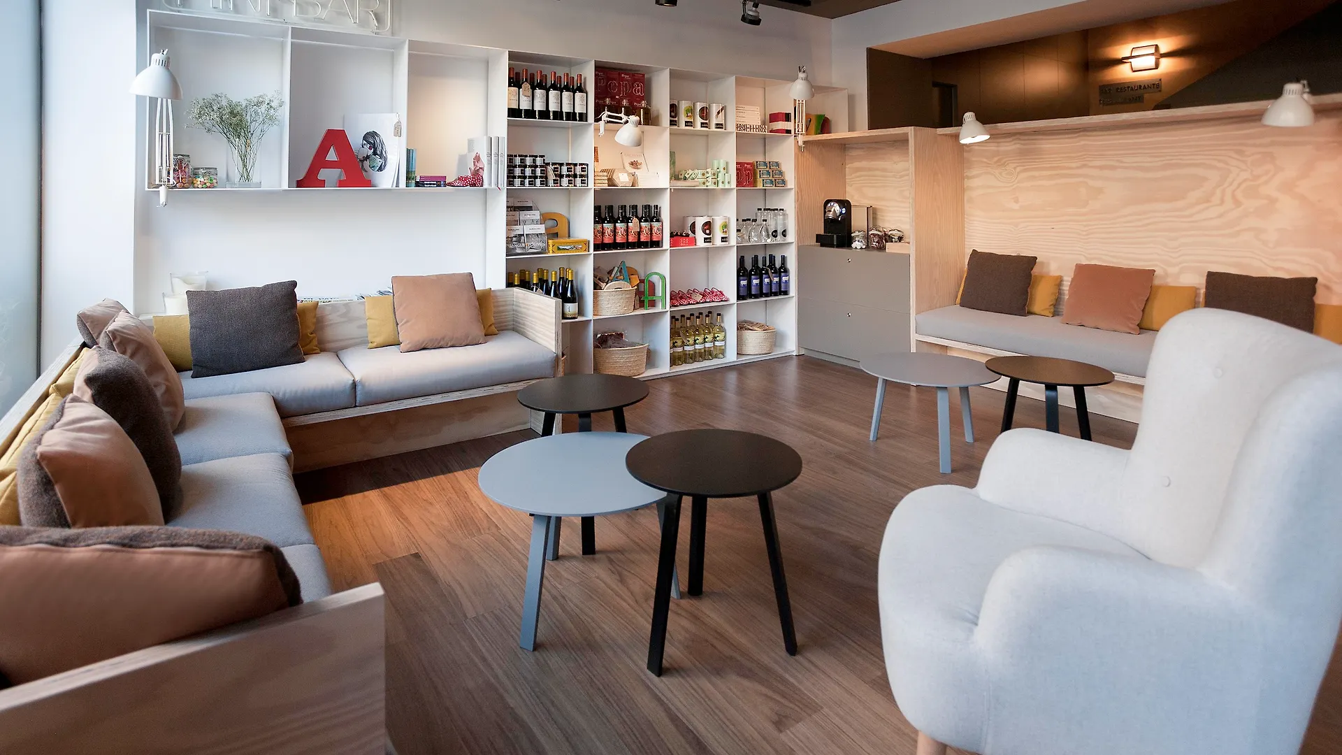 Hotel Mercure Barcelona Condor