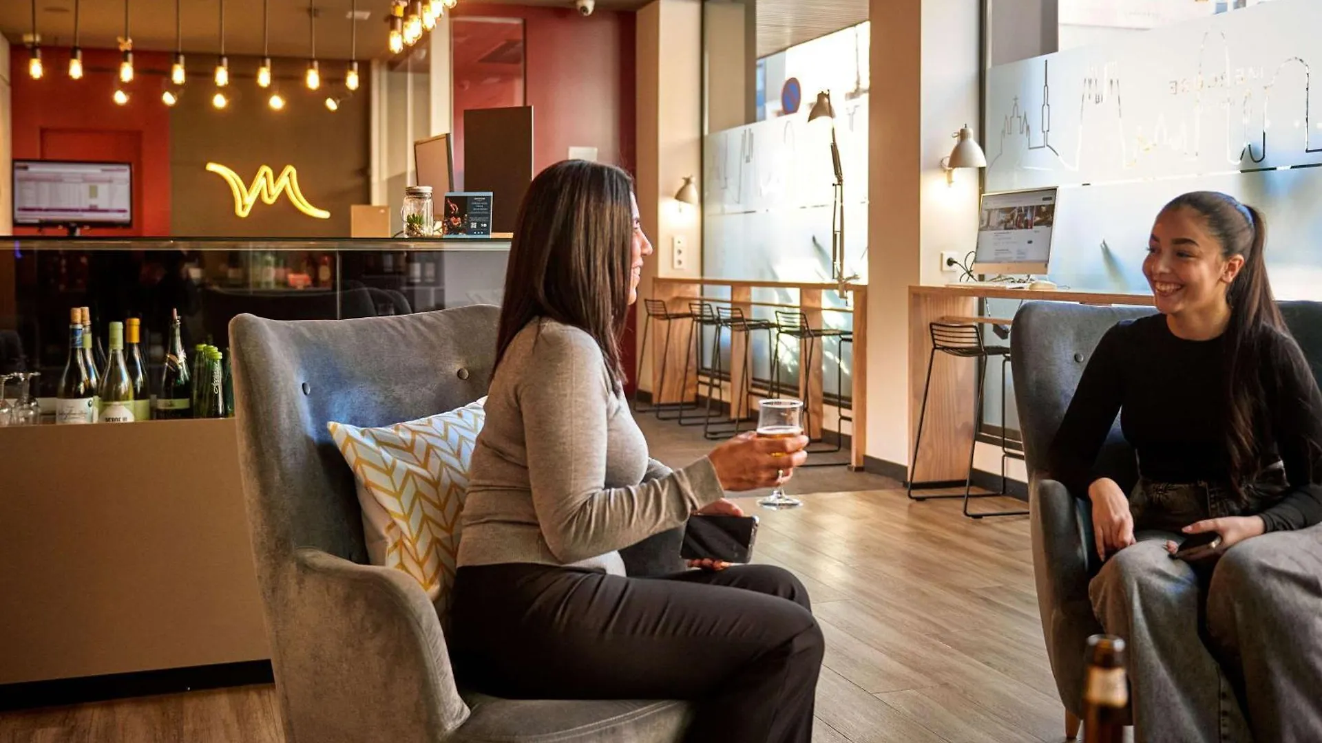 Hotel Mercure Barcelona Condor