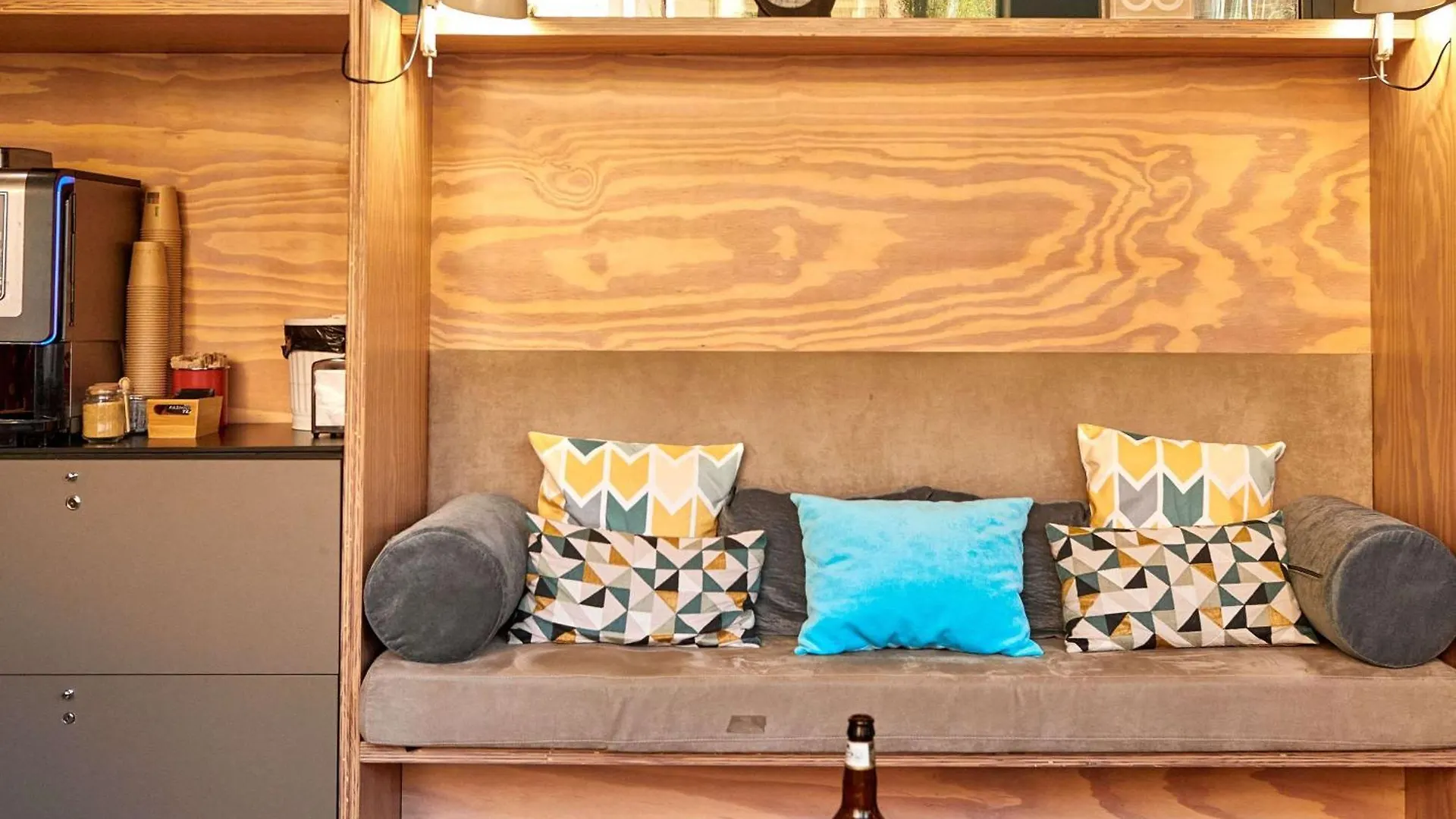 Mercure Barcelona Condor Hotel