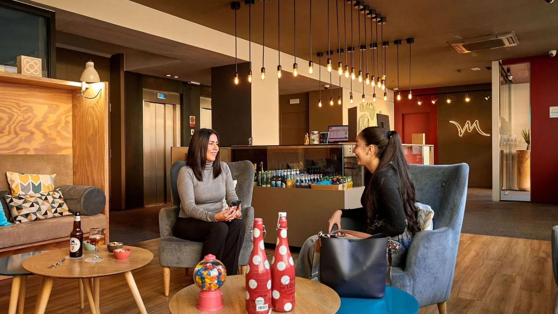 Mercure Barcelona Condor