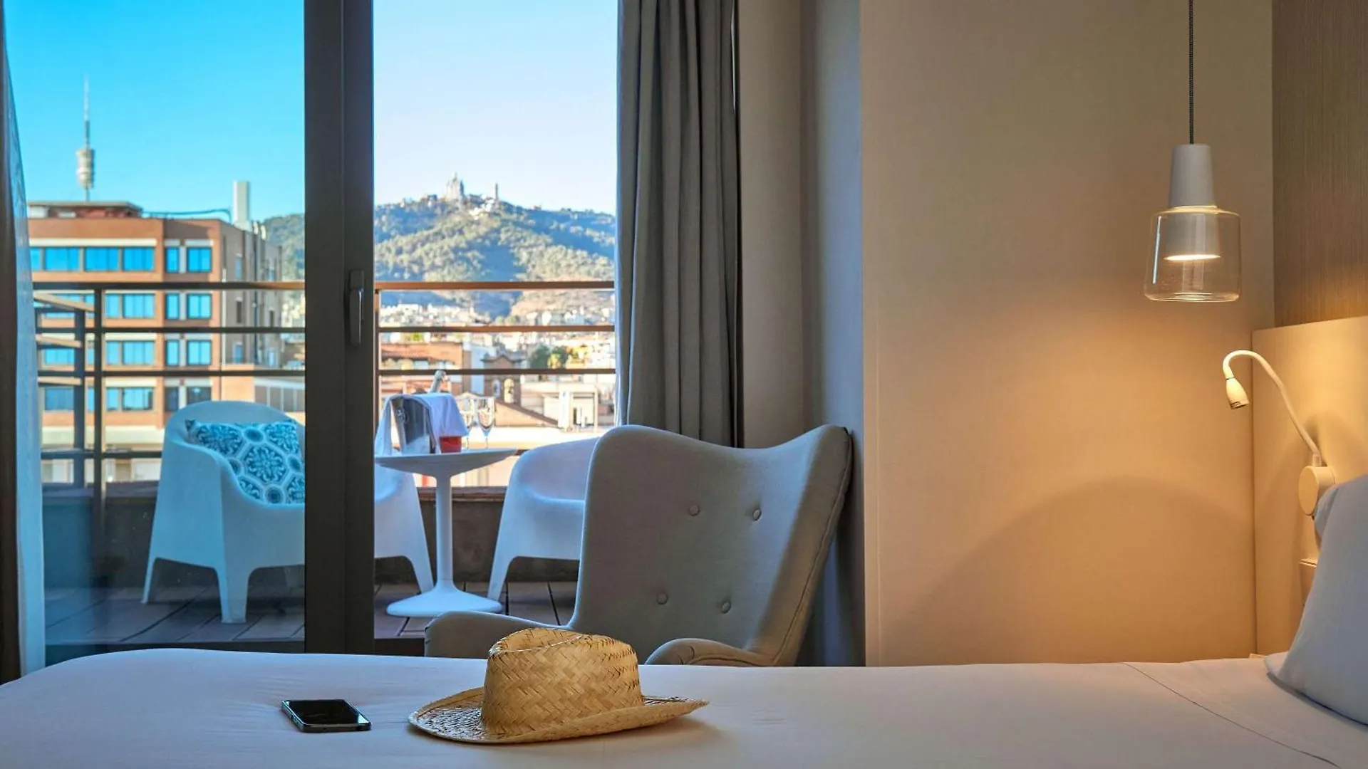 Mercure Barcelona Condor