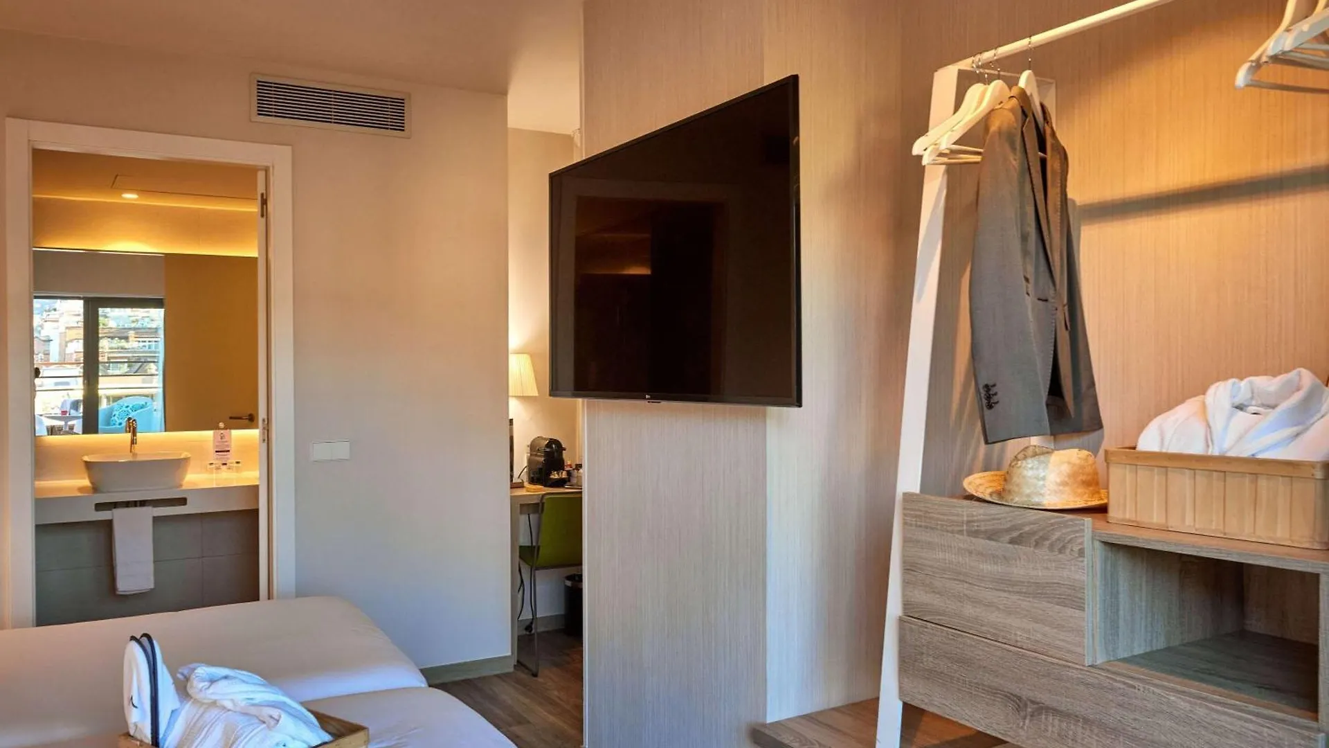 Mercure Barcelona Condor