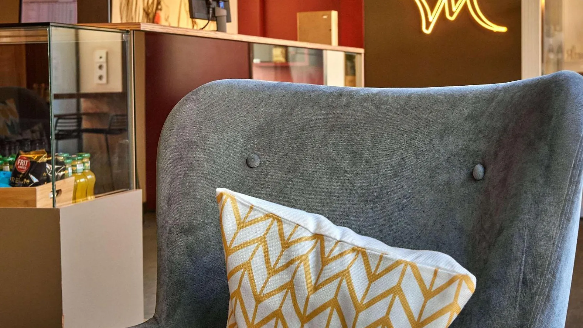Mercure Barcelona Condor 4*,