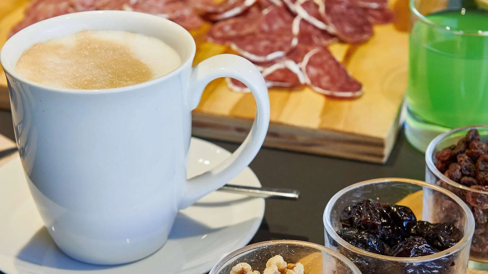 **** Hotel Mercure Barcelona Condor Spanien