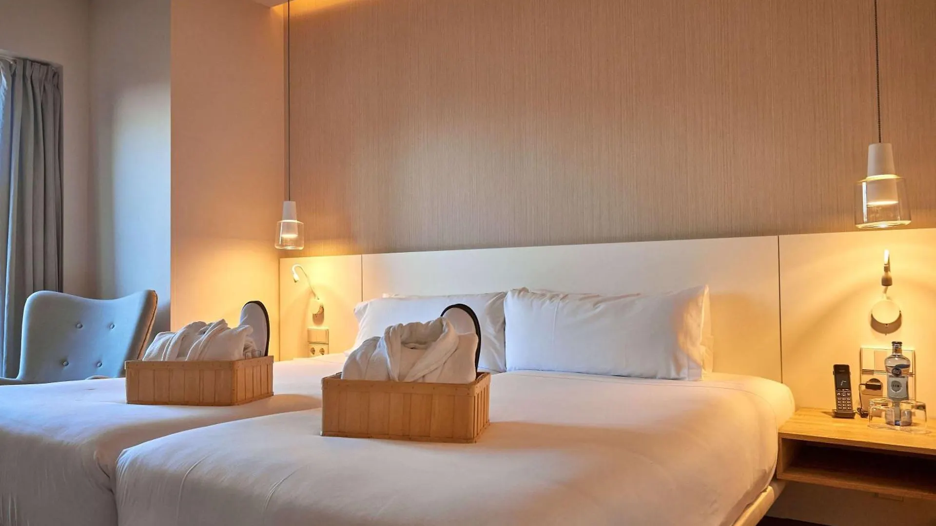 Mercure Barcelona Condor