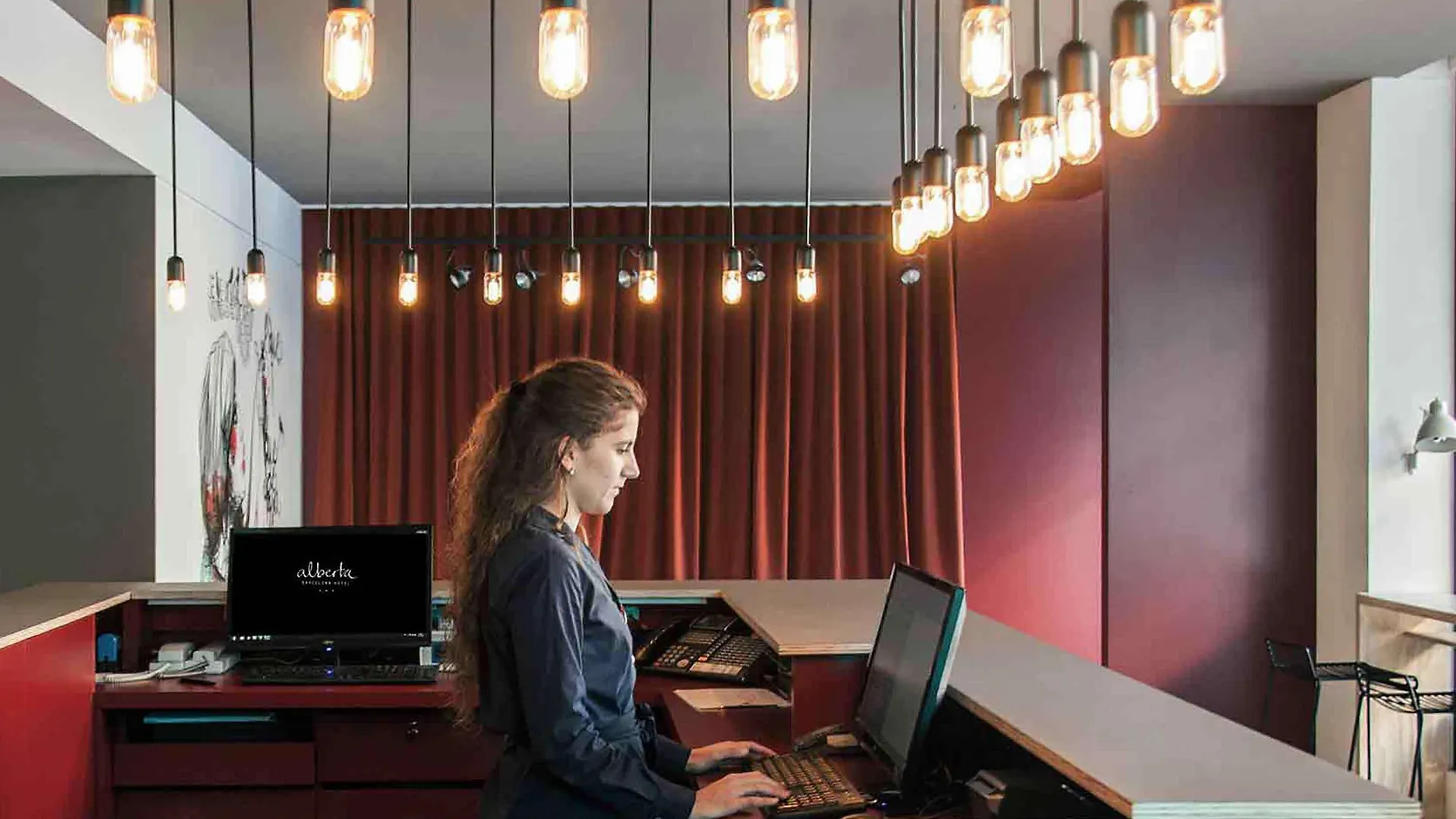 Mercure Barcelona Condor Hotel