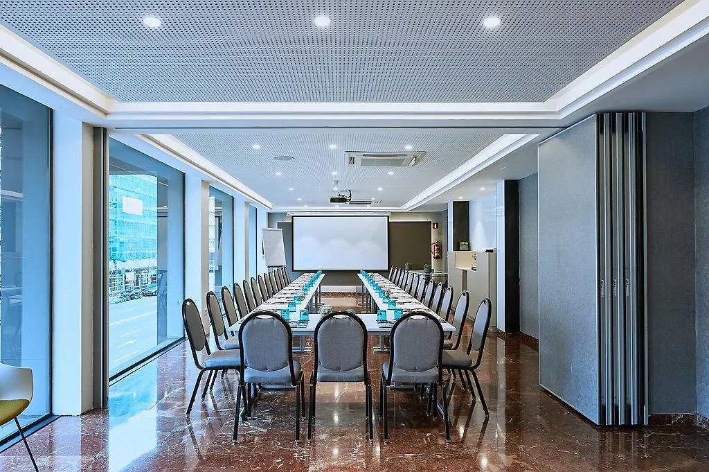 Mercure Barcelona Condor